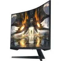 Монитор Samsung S32AG550EI фото 4